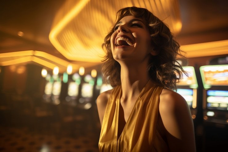Berbagai kategori bonus harian di tiga togel untuk slot, live casino, dan esports