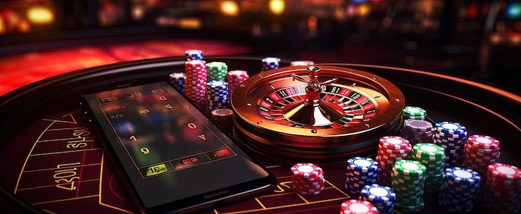 Antarmuka Fa Cai Shen Deluxe di platform tiga togel dengan pilihan permainan slot unggulan