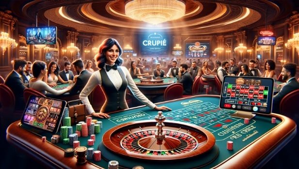 Proses verifikasi akun tiga togel dengan tahapan upload dokumen dan konfirmasi identitas